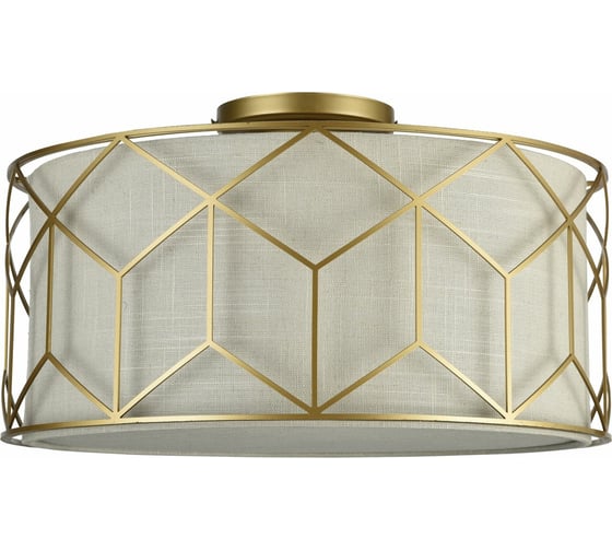 Люстра Maytoni Messina H223-PL-03-G