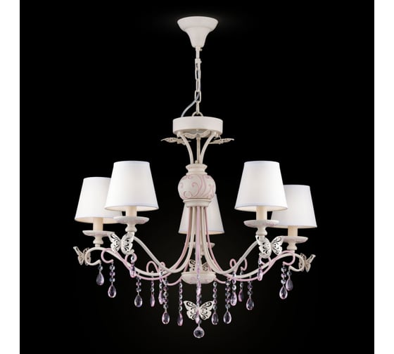 Люстра Maytoni Fiona ARM032-05-PK
