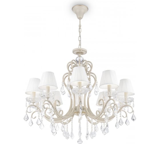 Люстра Maytoni Triumph ARM288-10-G