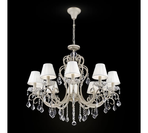 Люстра Maytoni Triumph ARM288-10-G
