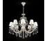 Люстра Maytoni Triumph ARM288-10-G 2