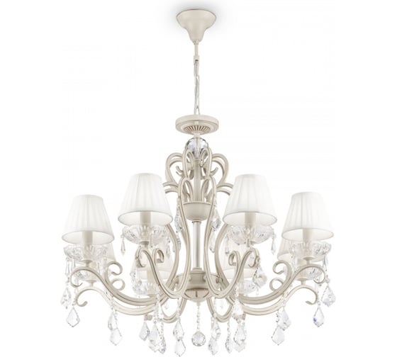 Люстра Maytoni Triumph ARM288-08-G