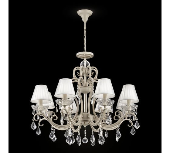 Люстра Maytoni Triumph ARM288-08-G