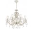Люстра Maytoni Triumph ARM288-08-G 1