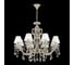 Люстра Maytoni Triumph ARM288-08-G 2