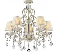 Люстра Maytoni Triumph ARM288-05-G