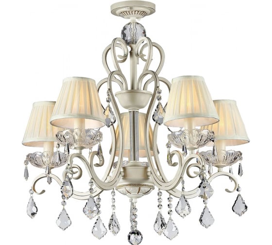 Люстра Maytoni Triumph ARM288-05-G