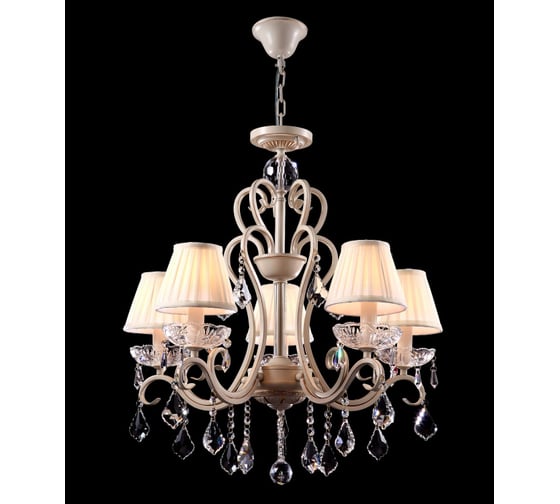 Люстра Maytoni Triumph ARM288-05-G