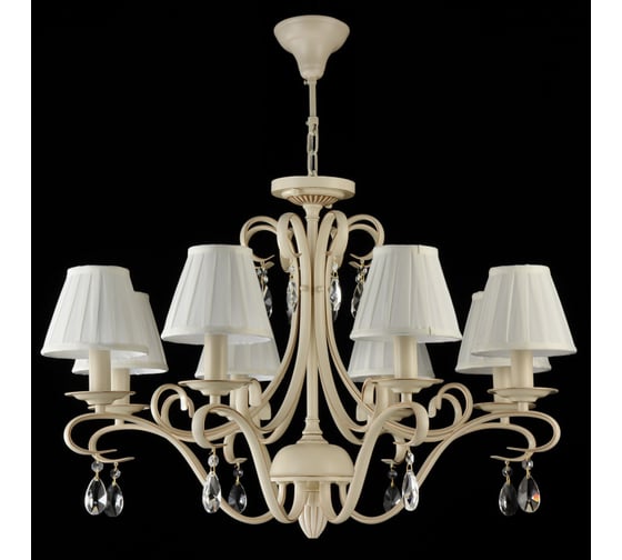 Люстра Maytoni Brionia ARM172-08-G
