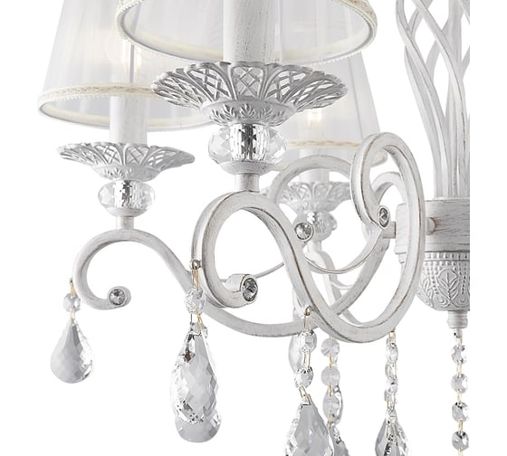 Люстра Maytoni Grace ARM247-06-G