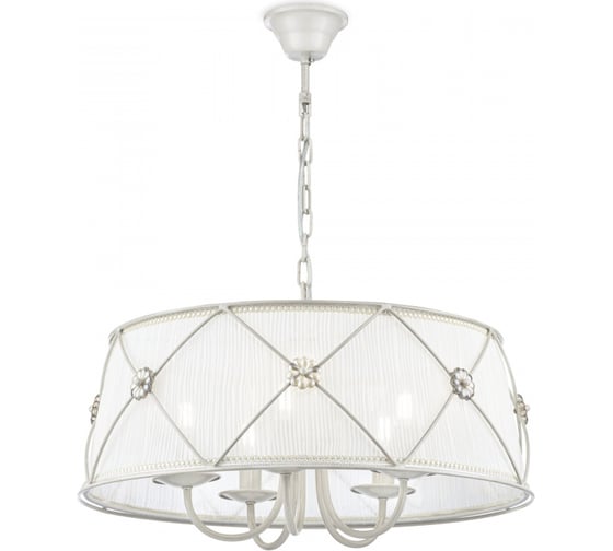 Люстра Maytoni Lea ARM369-05-G