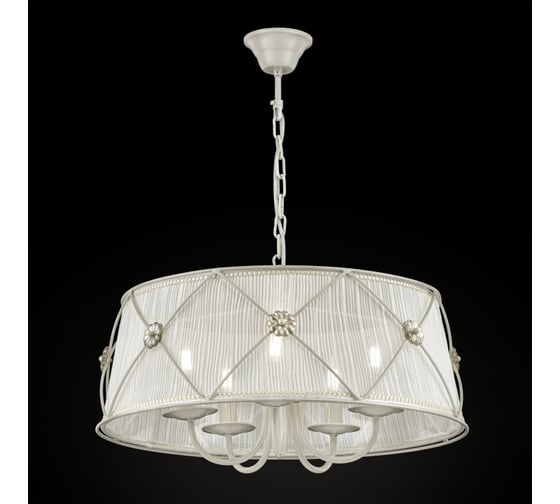 Люстра Maytoni Lea ARM369-05-G