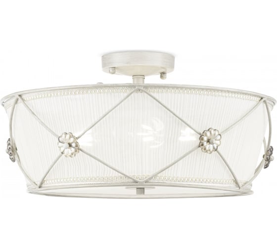 Люстра Maytoni Lea ARM369-03-G