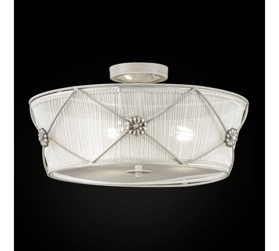 Люстра Maytoni Lea ARM369-03-G