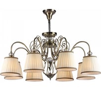 Люстра Maytoni Vintage ARM420-08-R