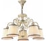 Люстра Maytoni Vintage ARM420-05-G 1