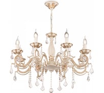 Люстра Maytoni Bronze ARM245-08-W