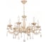 Люстра Maytoni Bronze ARM245-06-W 1