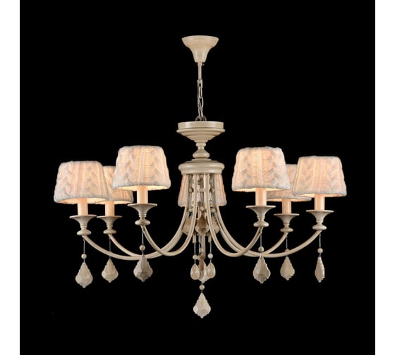 Люстра Maytoni Lana ARM143-07-BG