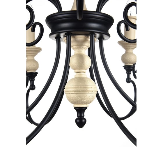 Люстра Maytoni Karina H631-PL-06-B