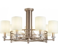 Люстра Maytoni Vittoria H004CL-07BG