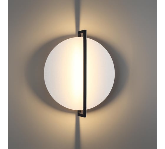 Настенный светильник ODEON LIGHT LED 15W LUNAR 7015/15WL
