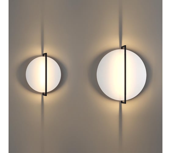 Настенный светильник ODEON LIGHT LED 15W LUNAR 7015/15WL