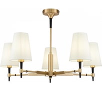 Люстра Maytoni Zaragoza H001CL-05BS