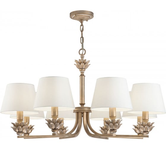 Люстра Maytoni Barbara H003PL-08MG 1