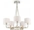 Люстра Maytoni Luxe H006PL-05G 1