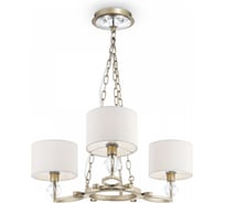 Люстра Maytoni Luxe H006PL-03G