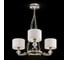 Люстра Maytoni Luxe H006PL-03G 2