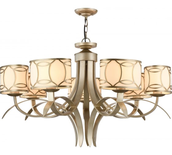 Люстра Maytoni Fibi H310-07-G