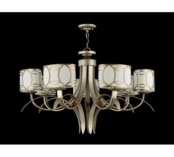 Люстра Maytoni Fibi H310-07-G