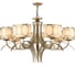 Люстра Maytoni Fibi H310-07-G 1