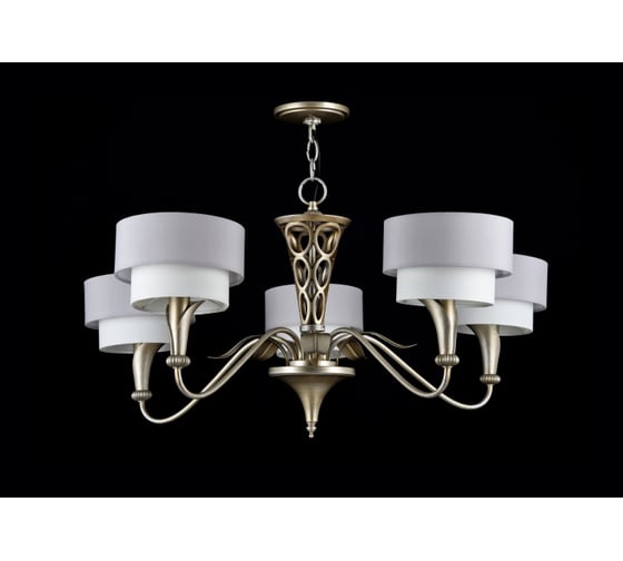 Люстра Maytoni Lillian H311-05-G