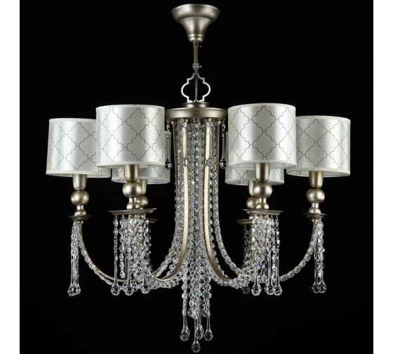 Люстра Maytoni Bience H018-PL-06-NG