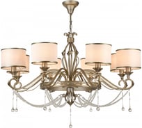 Люстра Maytoni Fiore H235-08-G