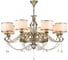 Люстра Maytoni Fiore H235-08-G 1