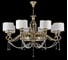 Люстра Maytoni Fiore H235-08-G 2