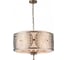 Люстра Maytoni Leaf H425-PL-05-G 1
