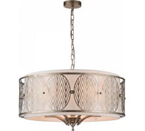 Люстра Maytoni Leaf H425-PL-07-G