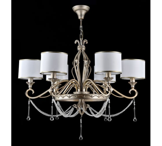 Люстра Maytoni Fiore H235-06-G