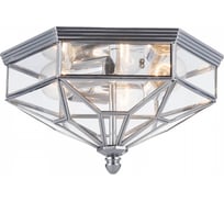 Люстра Maytoni Zeil H356-CL-03-CH