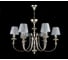 Люстра Maytoni Serena Antique ARM041-06-G 2