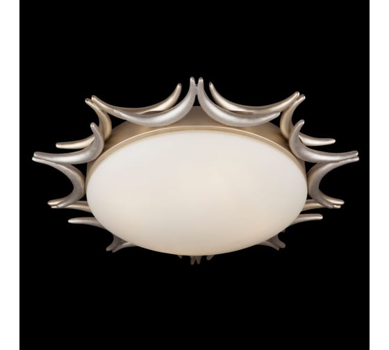 Люстра Maytoni Cima H013CL-04G