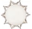 Люстра Maytoni Cima H013CL-04G 1