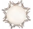 Люстра Maytoni Cima H013CL-03G 1