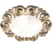 Люстра Maytoni Lantana H300-04-G