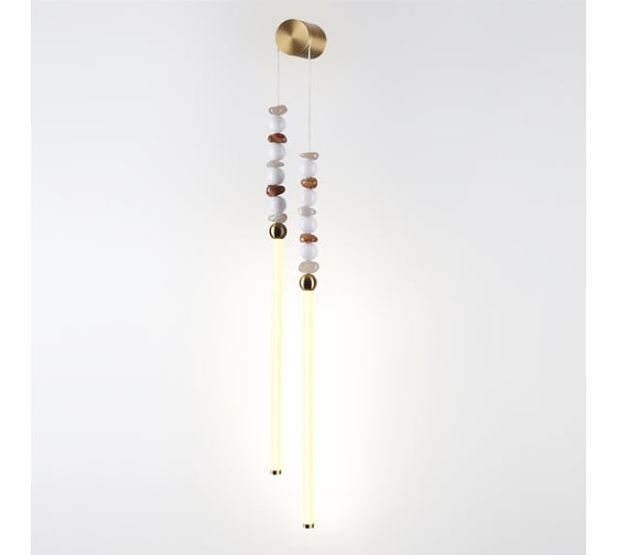 Настенный светильник ODEON LIGHT LED 16W MONELLA 6640/16W 6640/16WL 1